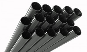 Alloy Tubing and Pipe